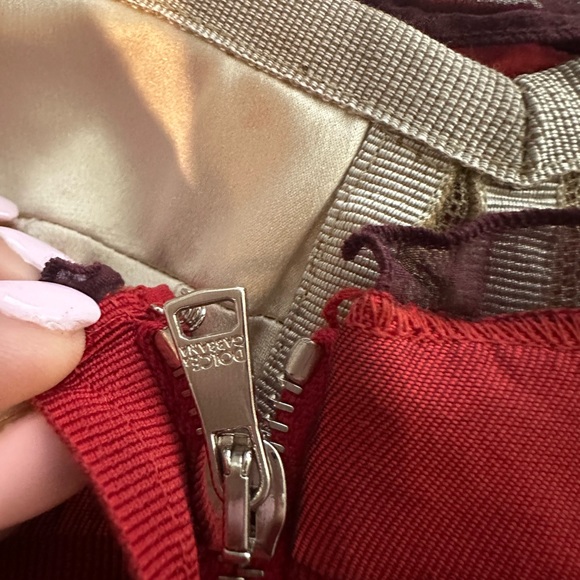 Dolce & Gabbana Dress Size 40 - Picture 10 of 14